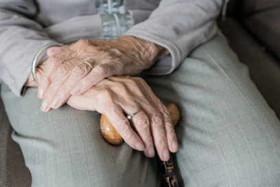 당뇨 원인 고령