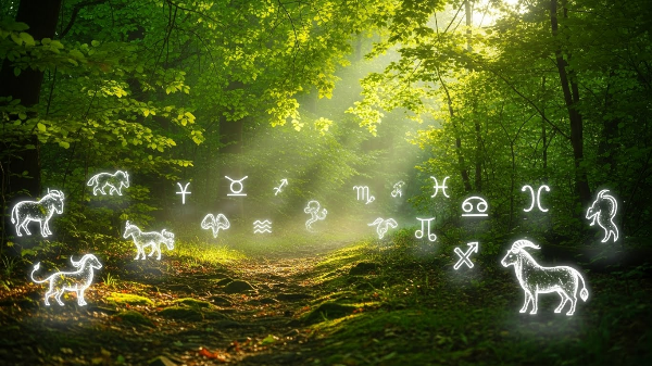 2025년 12월18일 오늘의 운세