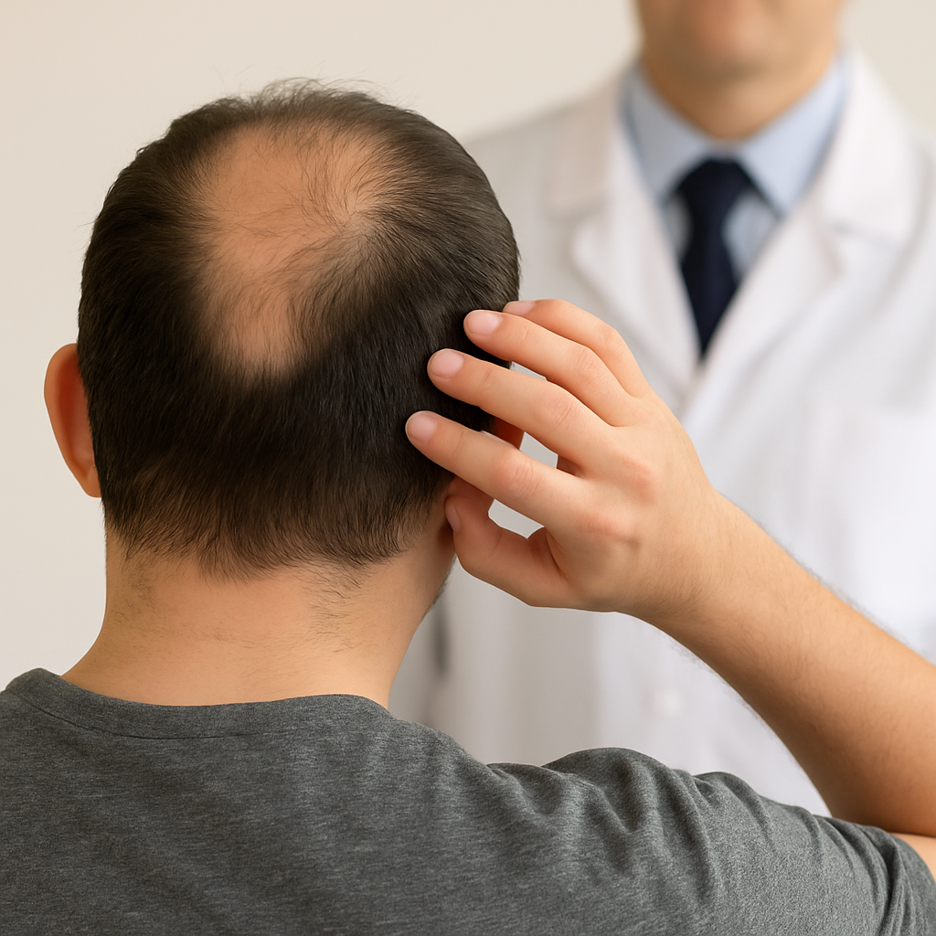 모발이식부작용