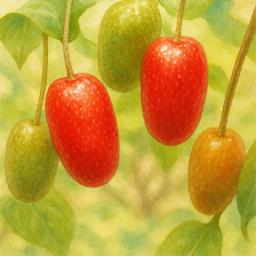 보리수-효소-만들기