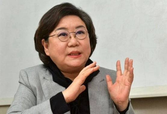 이혜훈 지상욱 지역구 중구 성동구 을 총선 출마 이유