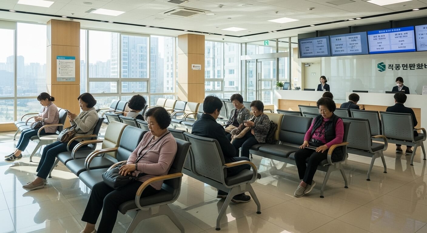 대장내시경 전 먹어도 되는 음식