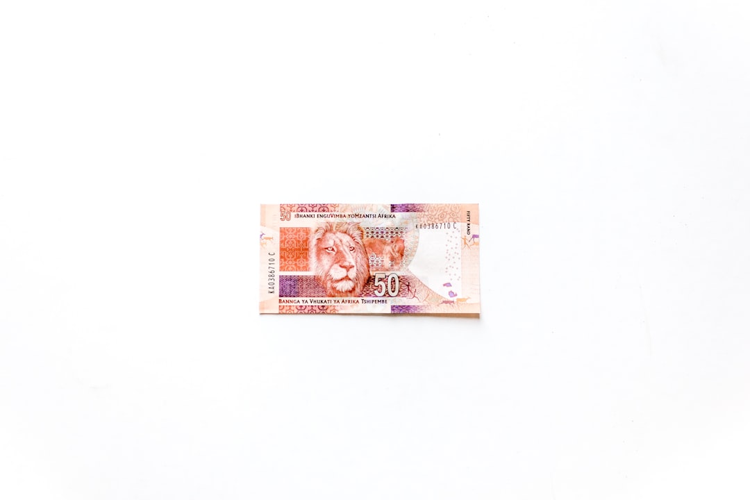 Taiwan Dollar