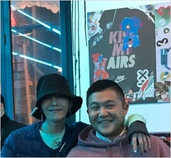 유퀴즈 광희