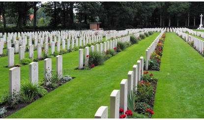 그날을 기억합니다 – 우리가 현충일을 맞이해야 하는 이유