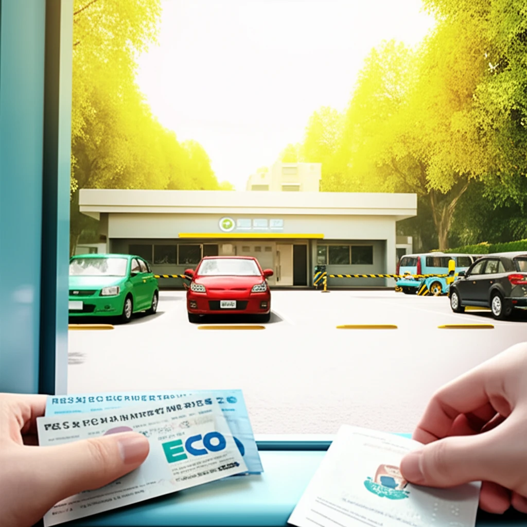 2025 광주시 공영주차장 요금 감면..