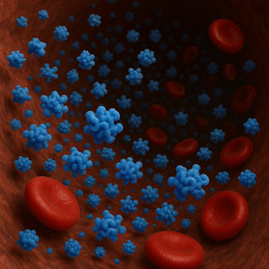 땅콩버터 효능 - 제 2형 당뇨병 예방