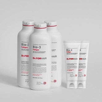 탈모 치료 예방