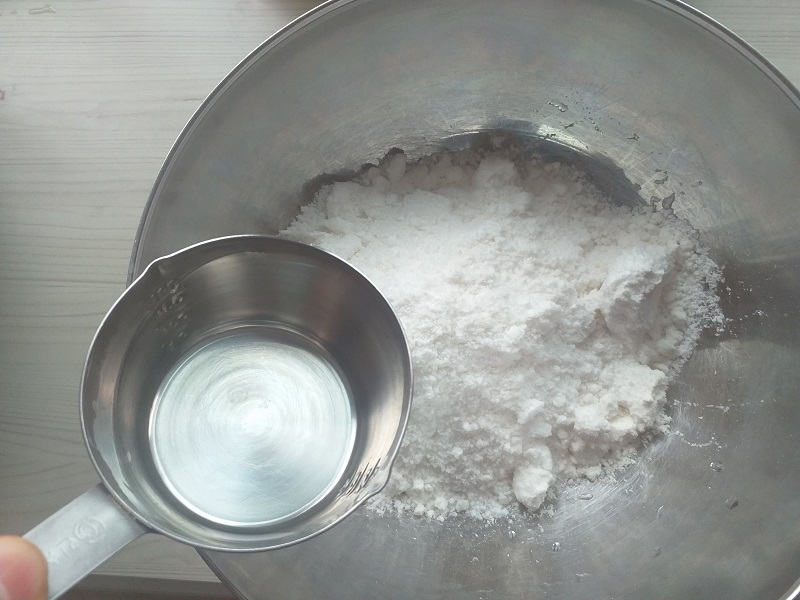 막걸리 만드는 방법