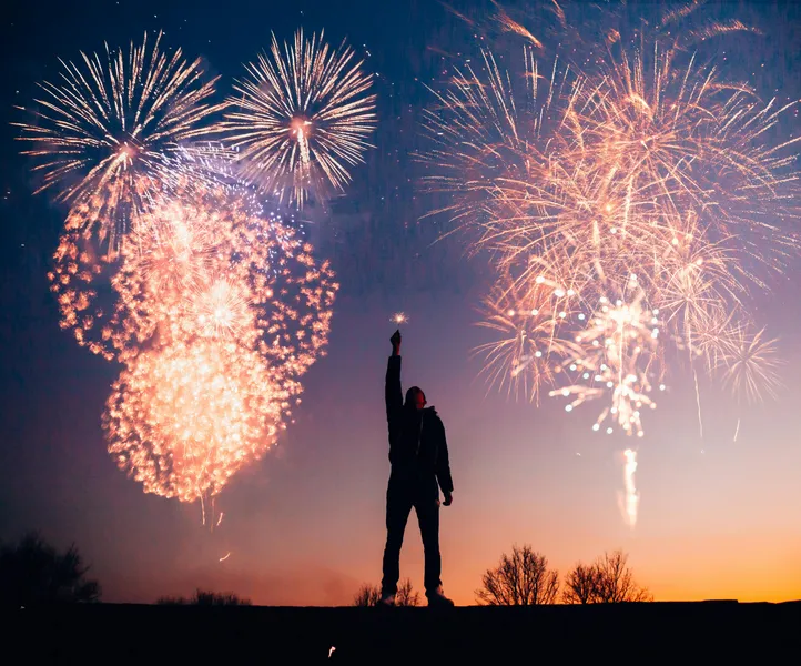 2024 불꽃축제 주차 정보