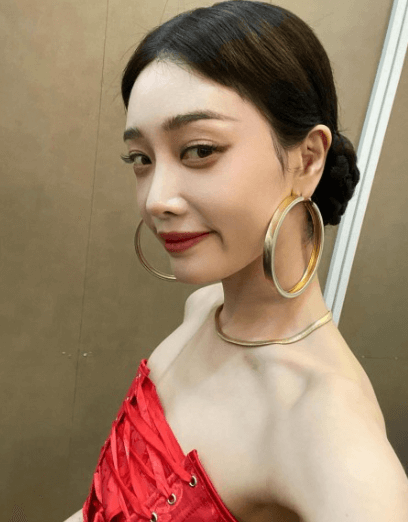 김히어라 학폭 논란 입장문 활동 복귀