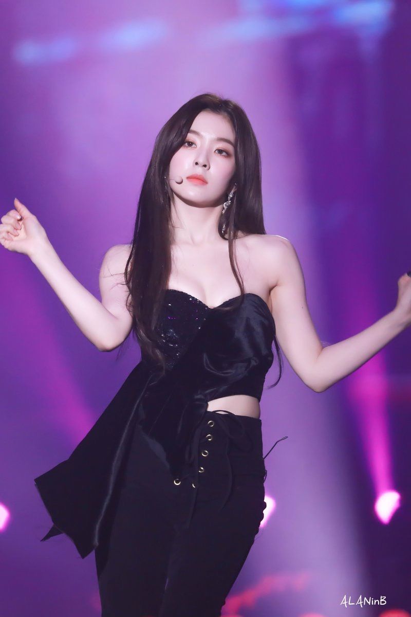 레드벨벳 아이린(배주현)
