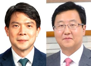 성상헌 검찰국장 임명