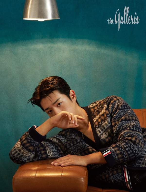 이찬형 배우 나혼산 박경혜 배우 남사친