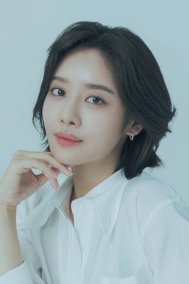 배우-차주영