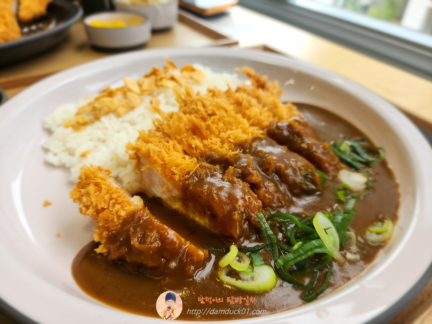 카레돈