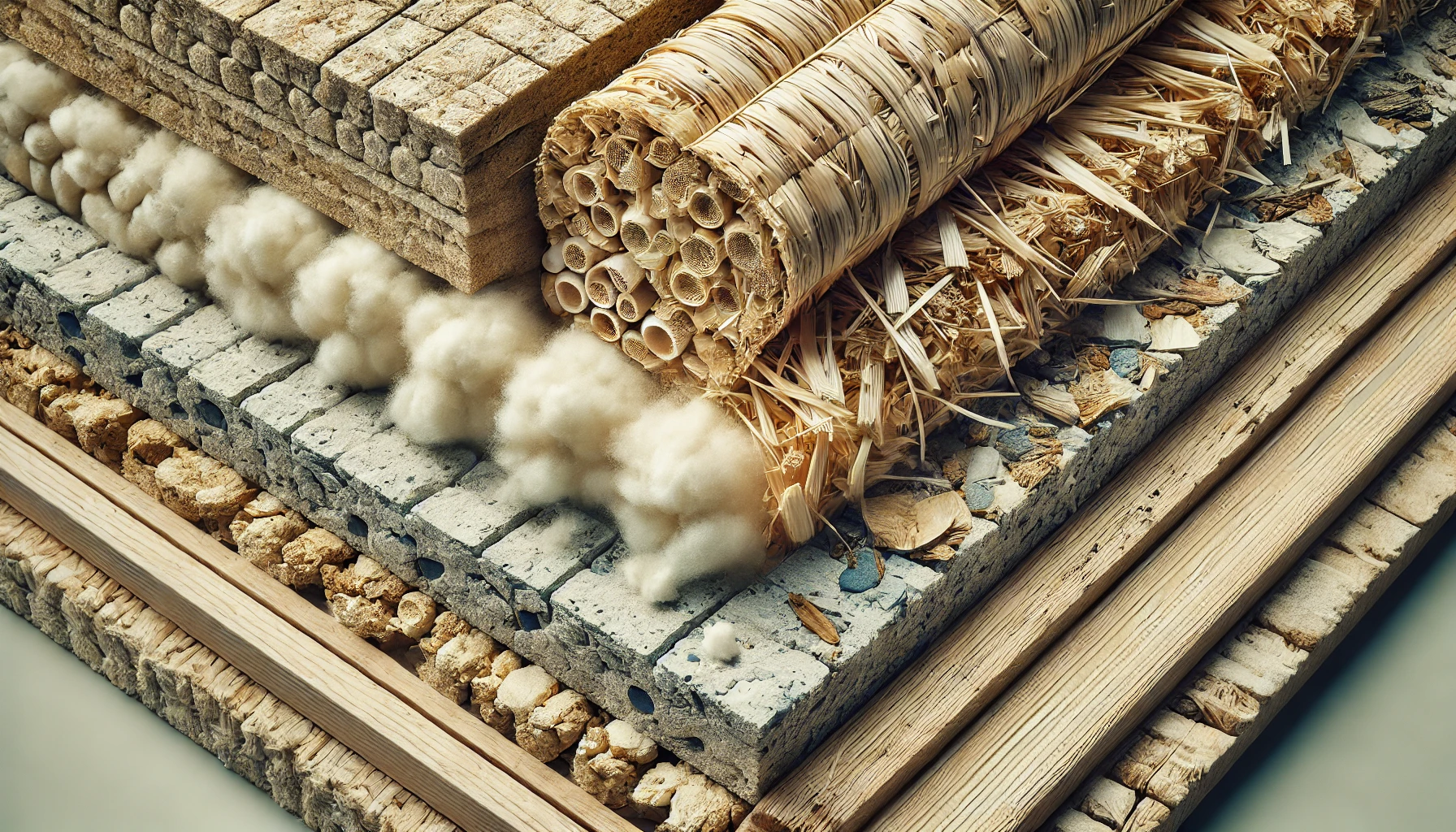 지푸라기-만들어진-자재-사진