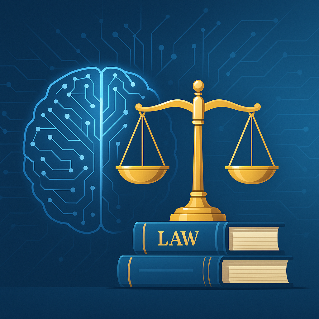 AI 윤리와 국내 법제도 변화: 2025년 최신 동향