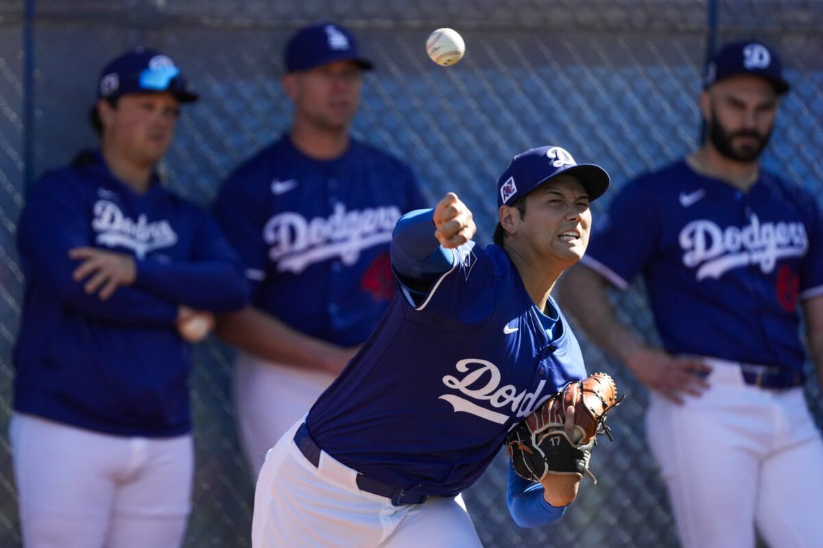 2025 MLB 개막전 도쿄시리즈 LA 다저스 시카고 컵스 경기 무료 생중계 일정