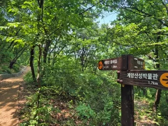 한국의 둘레길 전구간 전체 4구간에 대한 안내_14