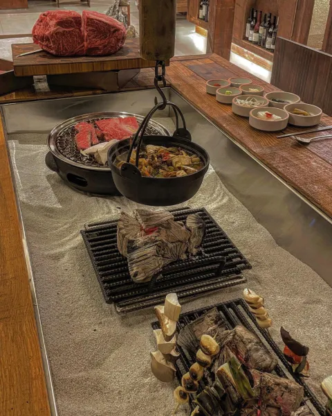 생생정보 우와한 식당 한우양념갈비 음식점 위치