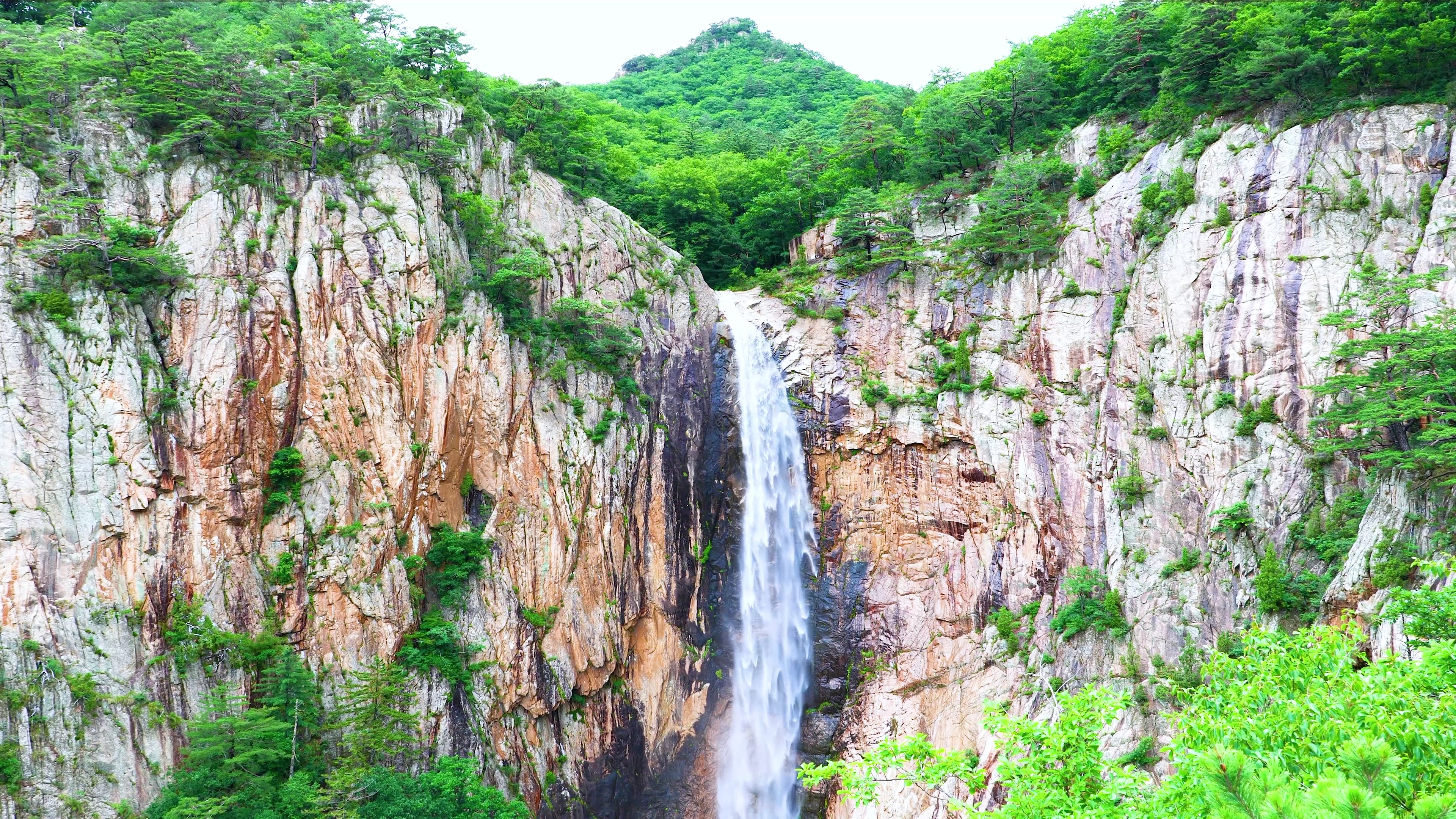 설악산대승폭포