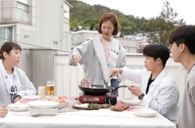 KBS2 예능 &lsquo;사장님 귀는 당나귀 귀&rsquo;