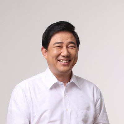 김병기 의원 민주당 원내대표 출마