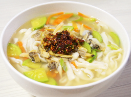 칼국수 맛있게 끓이는법