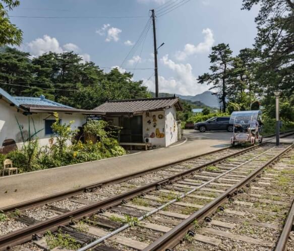 문경 가볼만한곳 베스트 10