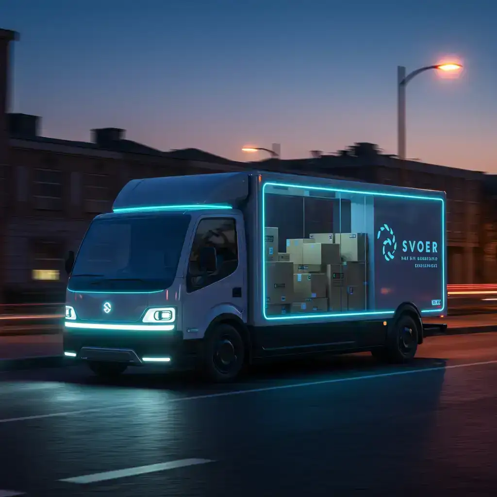 2025 전남 강진군 전기 화물차 보조금 TOP 20