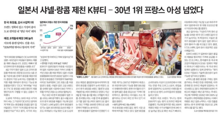 8월 5일 토 신문스크랩1