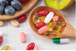 포스파티딜세린의 효능 부작용 작용기전