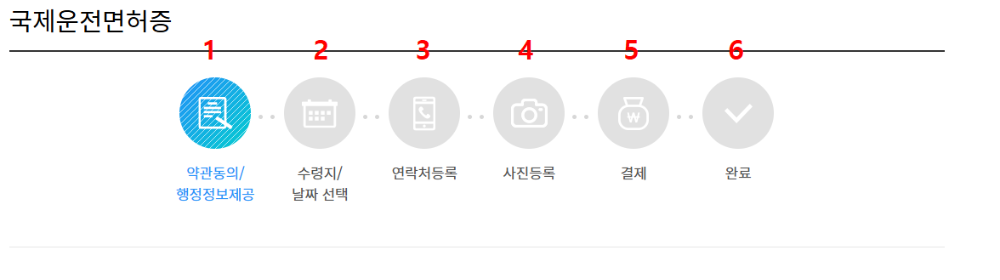 발급 절차 09