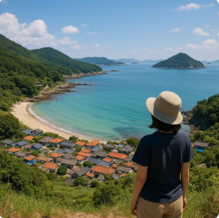 나만 알고 싶은 여행지