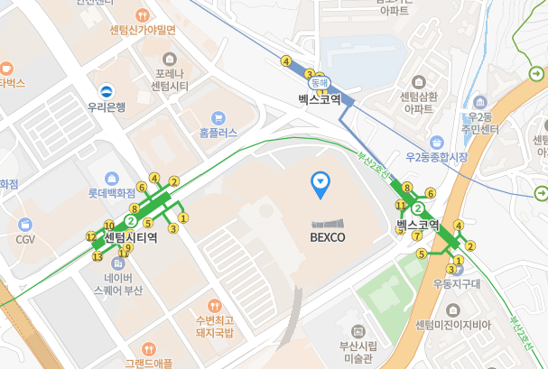 임영웅 콘서트 사진