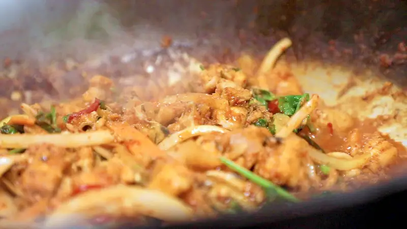 신계숙의 맛터싸이클 다이어리 아나고회 붕장어회 붕장어볶음 아나고볶음 맛집 추천