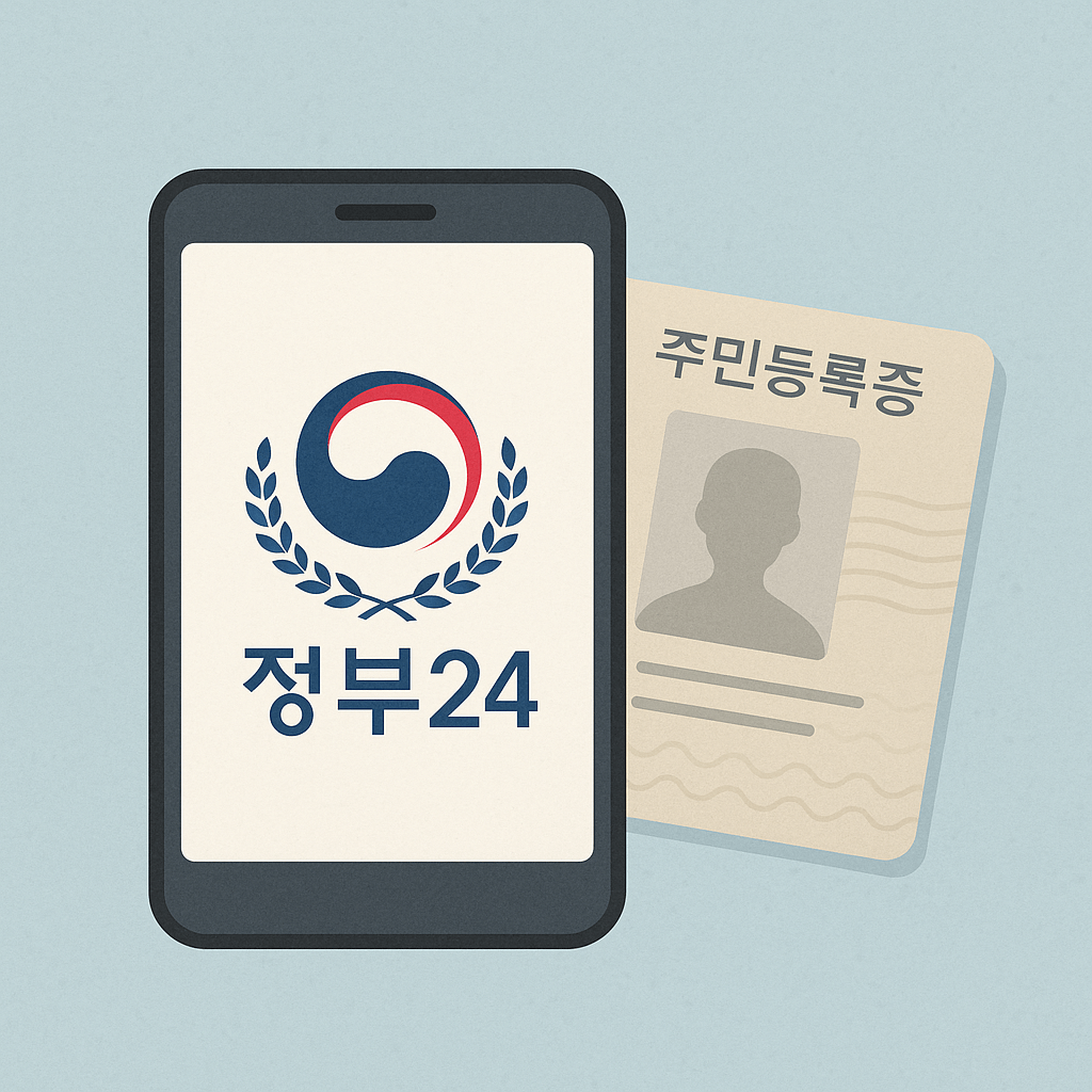 정부24