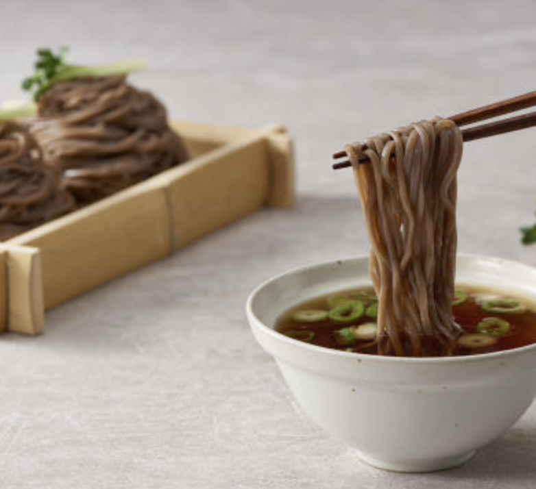 메밀소바