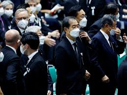 김문수 한덕수 단일화