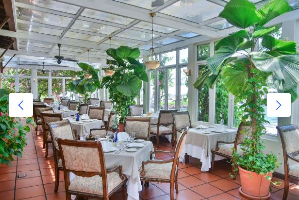 푸라마 리조트 다낭8