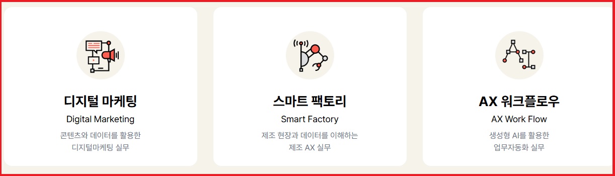 지역별 모집과 상세 일정