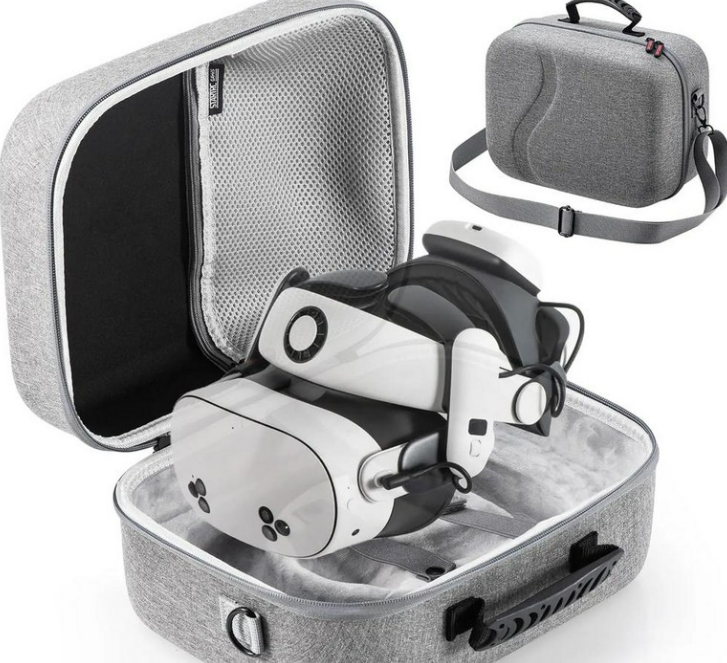 메타퀘스트 대형 휴대용 하드케이스