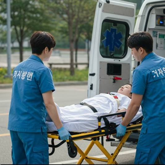 뇌경색 전조증상 빠른 치료를 해야 하는 이유