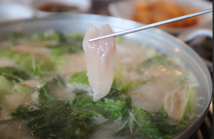 제주 휴애리 근처 맛집 추천 총정리 BEST5