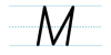 M폰트