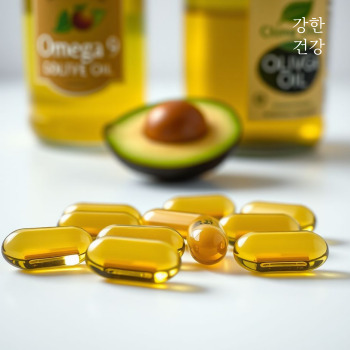 오메가9 효능