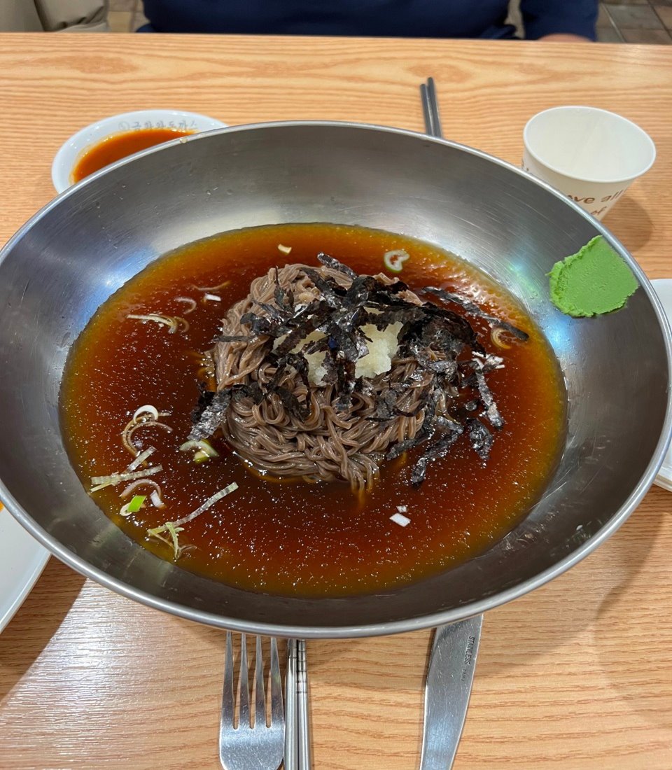 금화왕돈까스