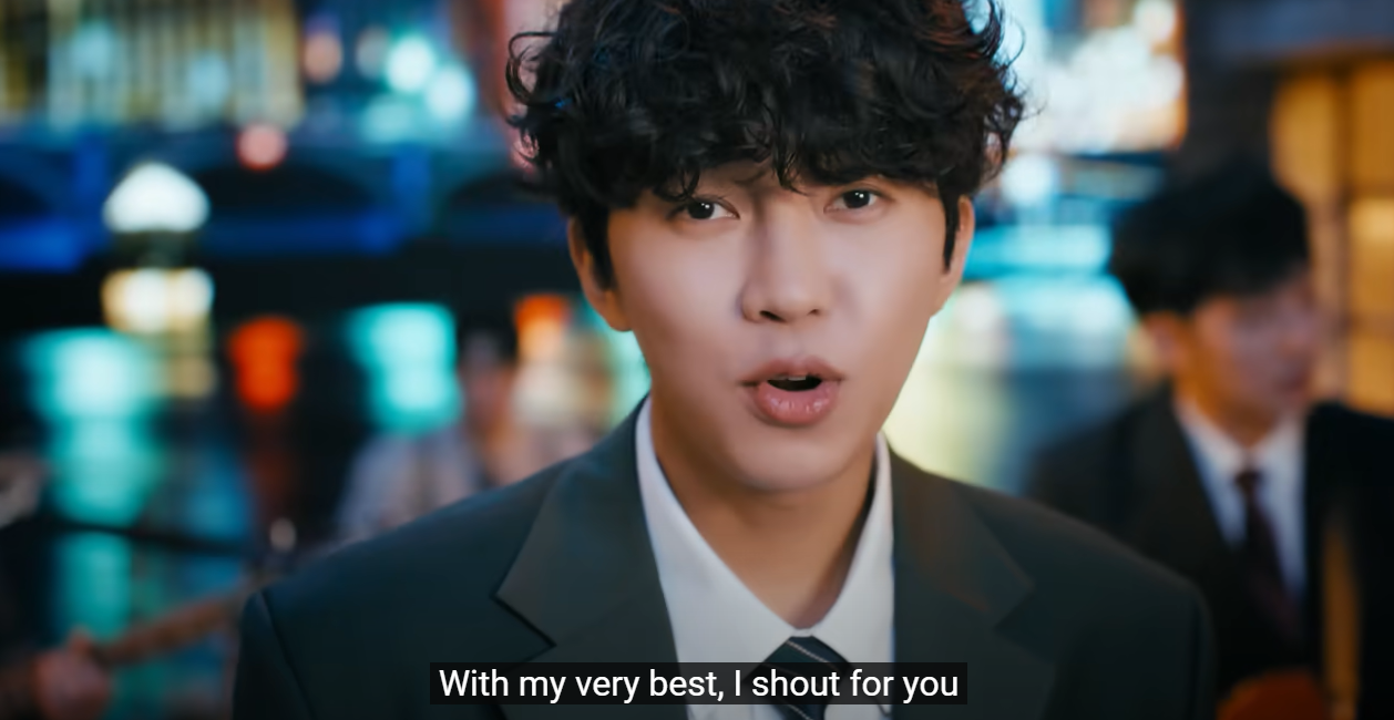 임영웅 자작곡 런던 보이 뮤직비디오(MV) 보기 / 임영웅 신곡 런던 보이 가사 / 임영웅 영화 아임 히어로 더 스타디움 예매 정보
