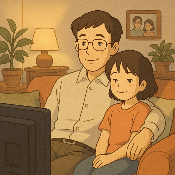 영화를 통한 심리치료